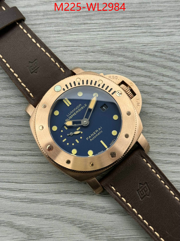 Watch(TOP)-Panerai the top ultimate knockoff ID: WL2984 $: 225USD-shoes yupoo Watch(TOP)-Panerai the top ultimate knockoff ID: WL2984 $: 225USD
