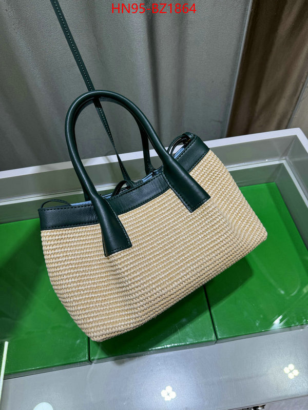 BV Bags(4A)-Handbag- best quality fake ID: BZ1864 $: 95USD,