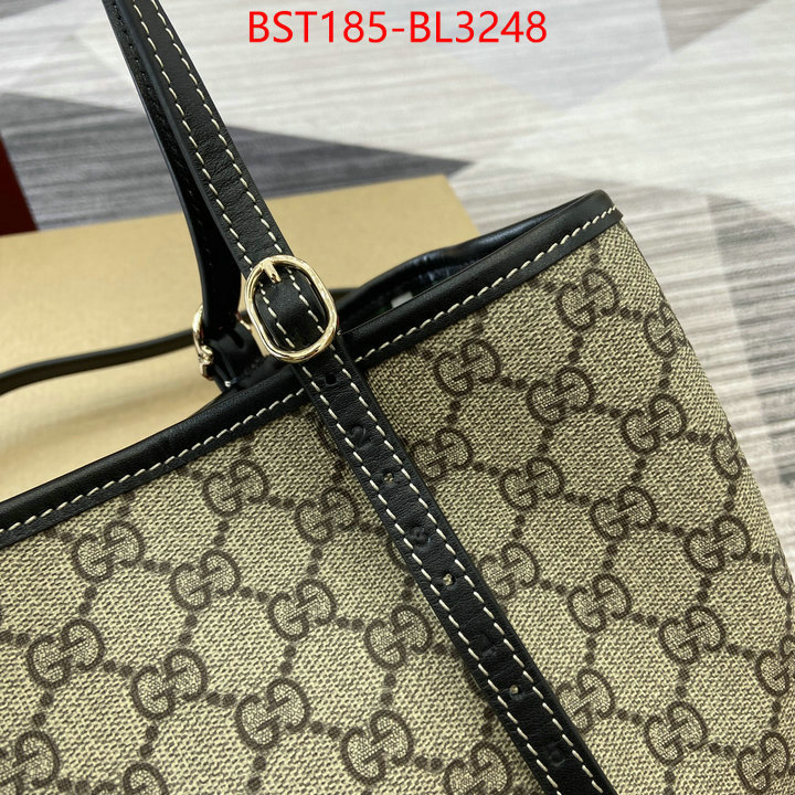 Gucci Bags(TOP)-Handbag- best site for replica ID: BL3248 $: 185USD,