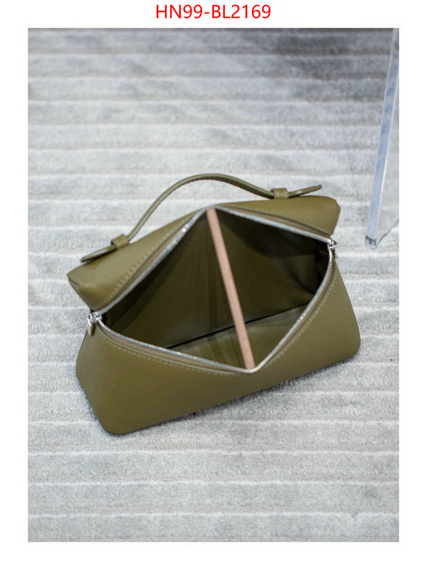 Loro Piana Bags(4A)-Crossbody- buy high quality cheap hot replica ID: BL2169 $: 99USD,