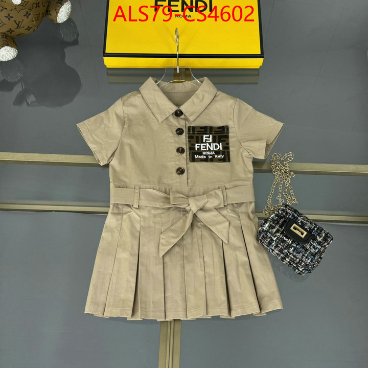 ID: CS4602