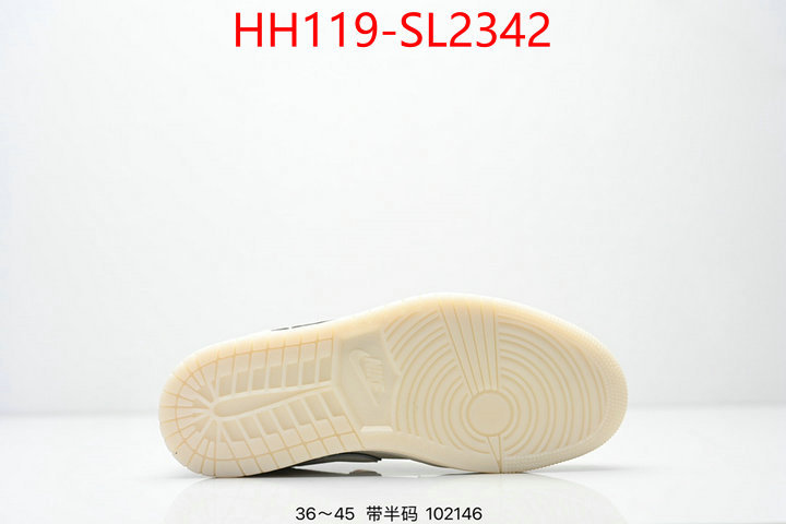 Women Shoes-NIKE first top ID: SL2342 $: 119USD