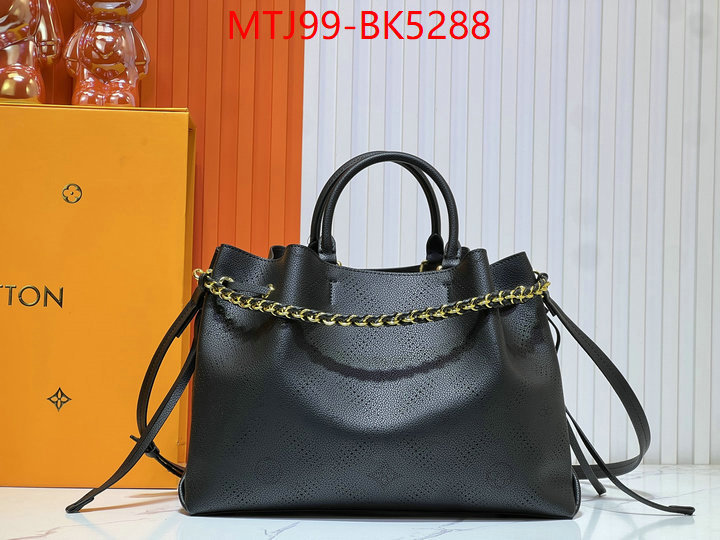 LV Bags(4A)-Handbag Collection- perfect ID: BK5288 $: 99USD,