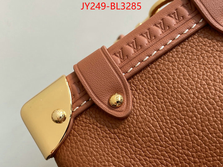 LV Bags(TOP)-Petite Malle- buy first copy replica ID: BL3285 $: 249USD,