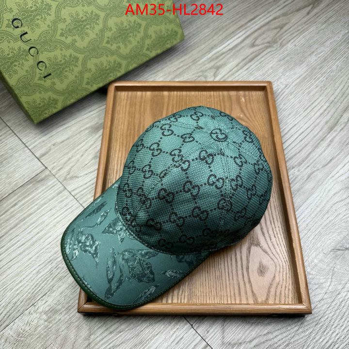 Cap(Hat)-Gucci are you looking for ID: HL2842 $: 35USD