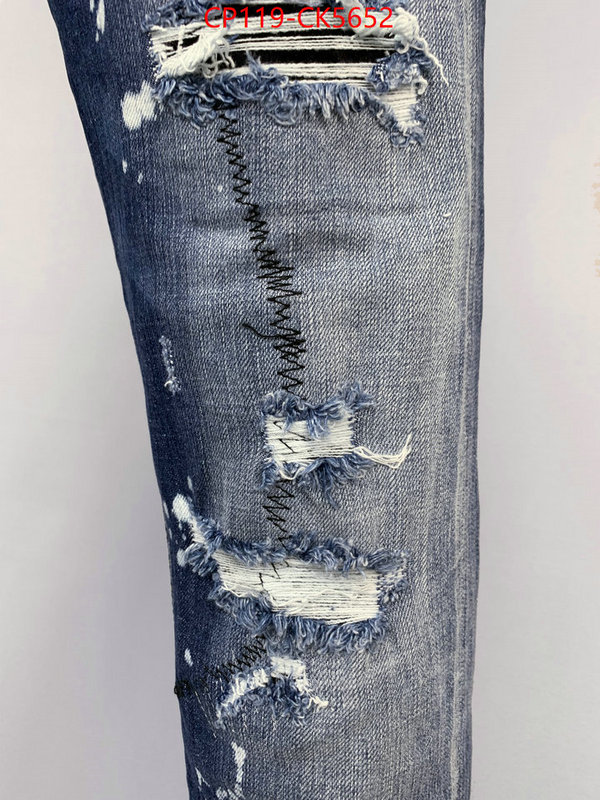 Clothing-DSQUARED2 best like ID: CK5652 $: 119USD
