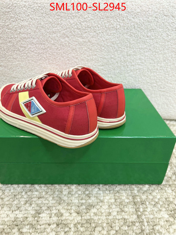 Women Shoes-BV best fake ID: SL2945 $: 100USD
