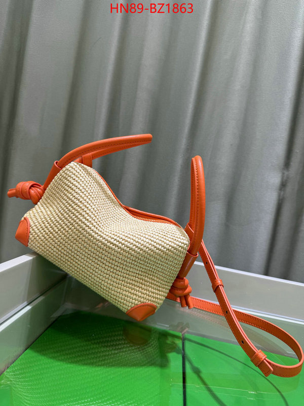 BV Bags(4A)-Crossbody- cheap online best designer ID: BZ1863 $: 89USD,