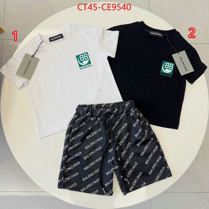 ID: CE9540