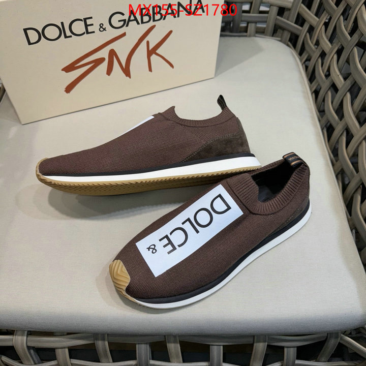 Men Shoes-DG shop the best high quality ID: SZ1780 $: 155USD-shoes yupoo Men Shoes-DG shop the best high quality ID: SZ1780 $: 155USD