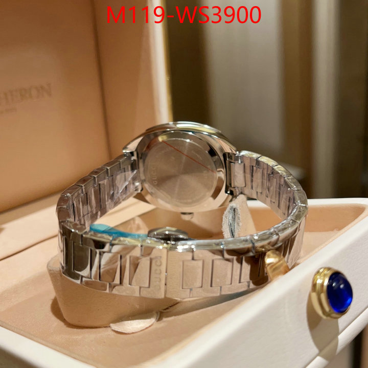 ID: WS3900