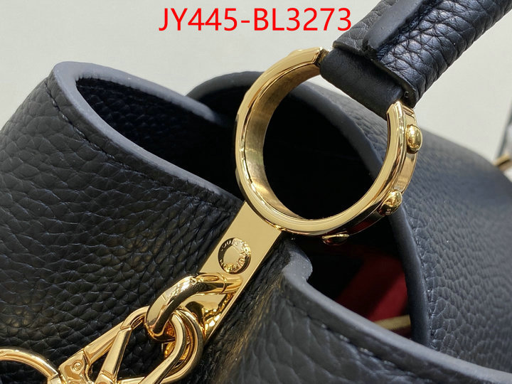 LV Bags(TOP)-Handbag Collection- we curate the best ID: BL3273