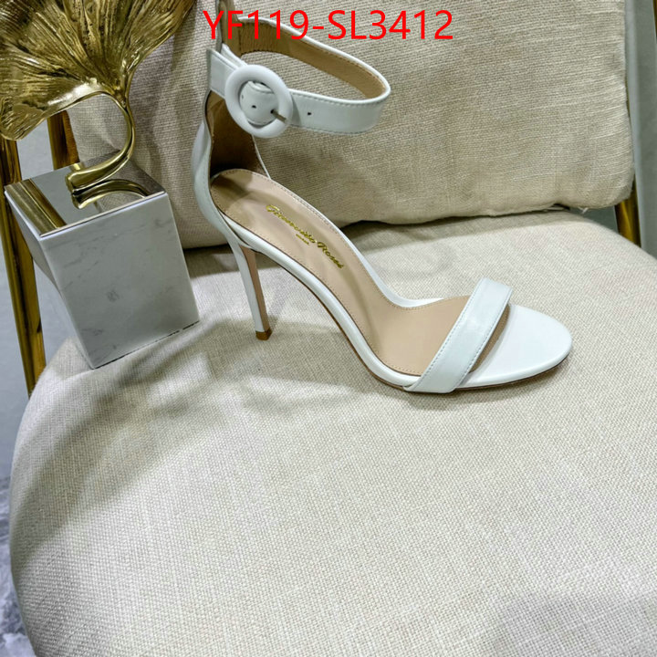 Women Shoes-Gianvito Rossi shop now ID: SL3412 $: 119USD