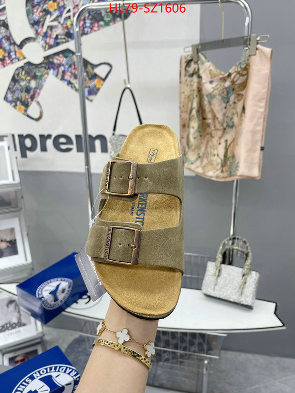Men Shoes-Birkenstock buy sell ID: SZ1606 $: 79USD