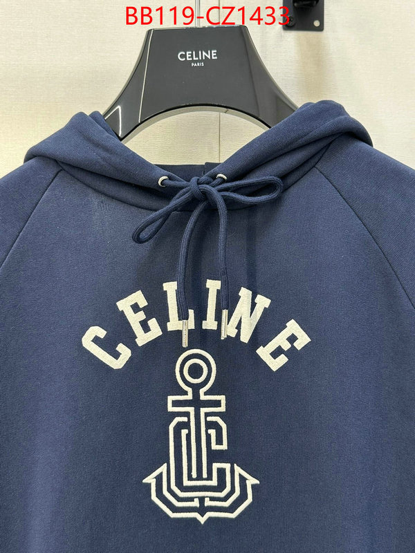 Clothing-Celine every designer ID: CZ1433 $: 119USD