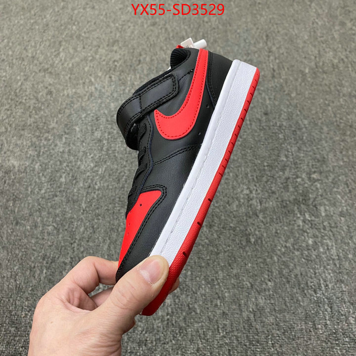 ID: SD3529