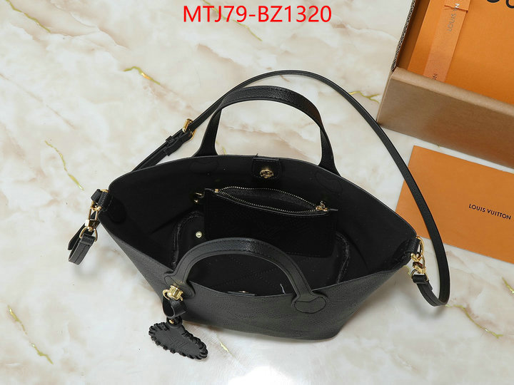 LV Bags(4A)-Pochette MTis Bag- shop designer replica ID: BZ1320 $: 79USD,