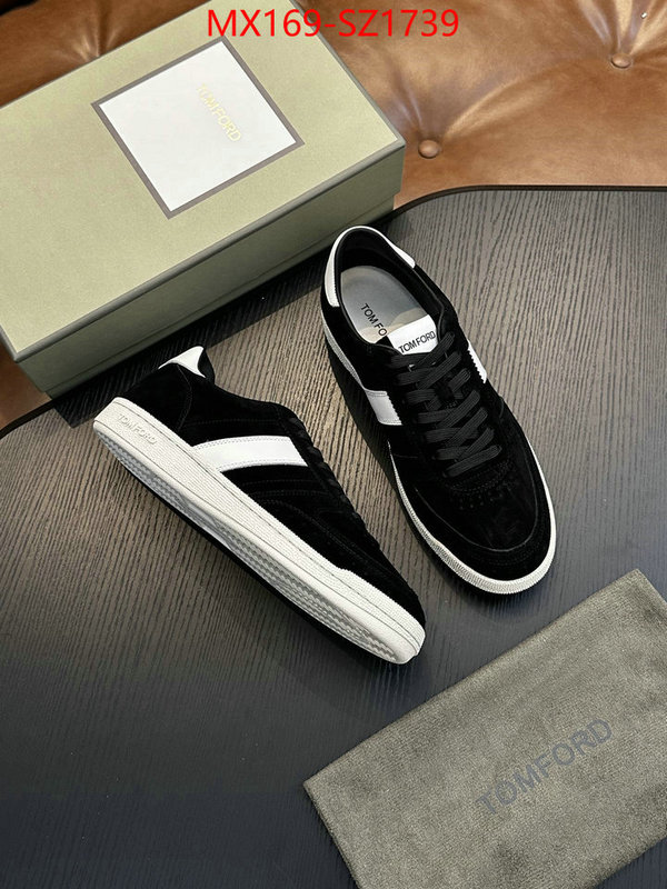 Men Shoes-Tom Ford what 1:1 replica ID: SZ1739 $: 169USD-shoes yupoo Men Shoes-Tom Ford what 1:1 replica ID: SZ1739 $: 169USD