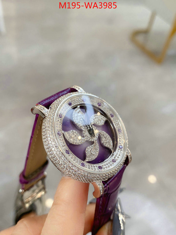 ID: WA3985