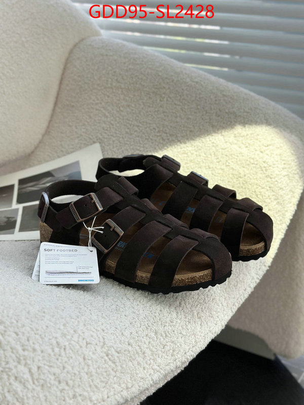 Women Shoes-Birkenstock cheap ID: SL2428 $: 95USD