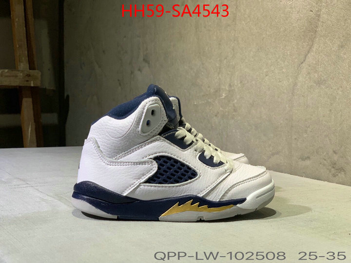 ID: SA4543
