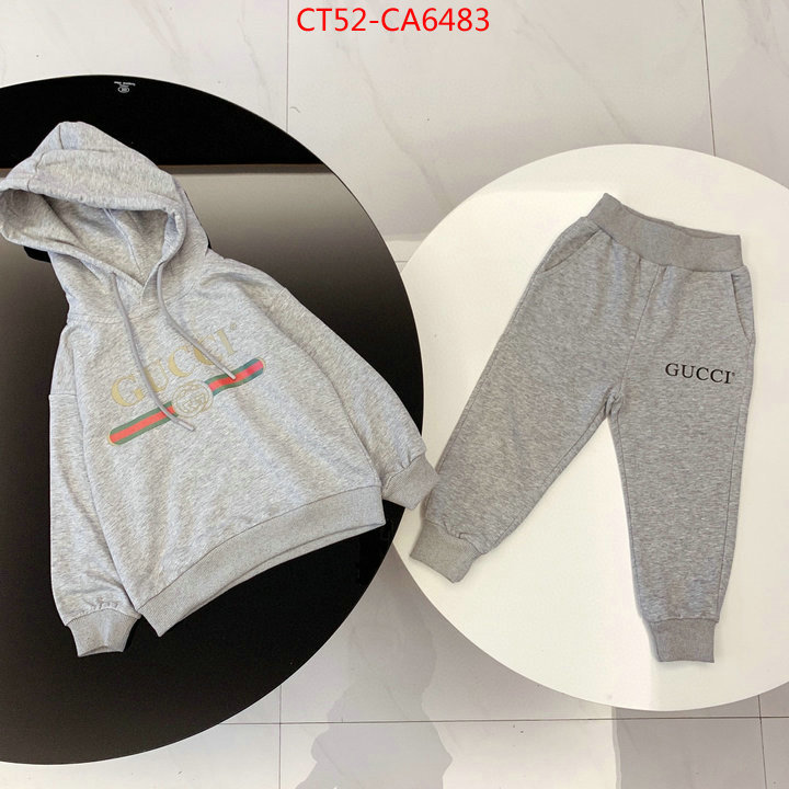 ID: CA6483