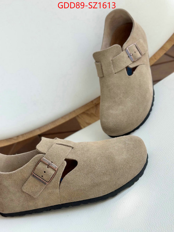 Men Shoes-Birkenstock can you buy knockoff ID: SZ1613 $: 89USD