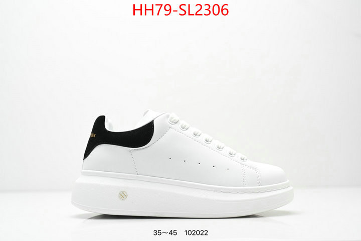 Women Shoes-Alexander McQueen where to find best ID: SL2306 $: 79USD