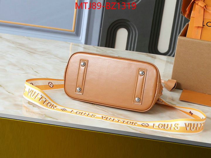 LV Bags(4A)-Alma- buy 2024 replica ID: BZ1319 $: 89USD,