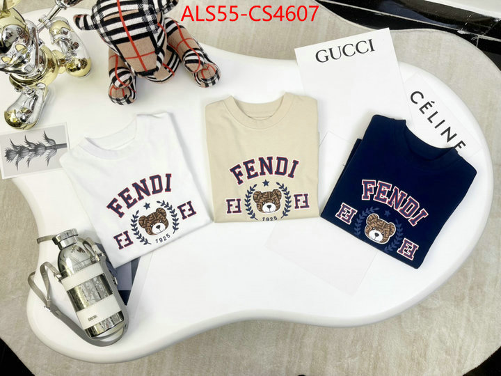ID: CS4607