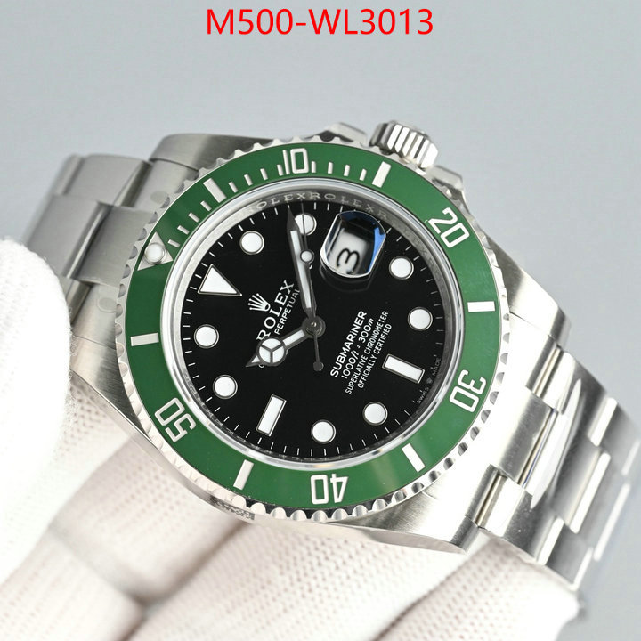Watch(TOP)-Rolex for sale online ID: WL3013 $: 500USD