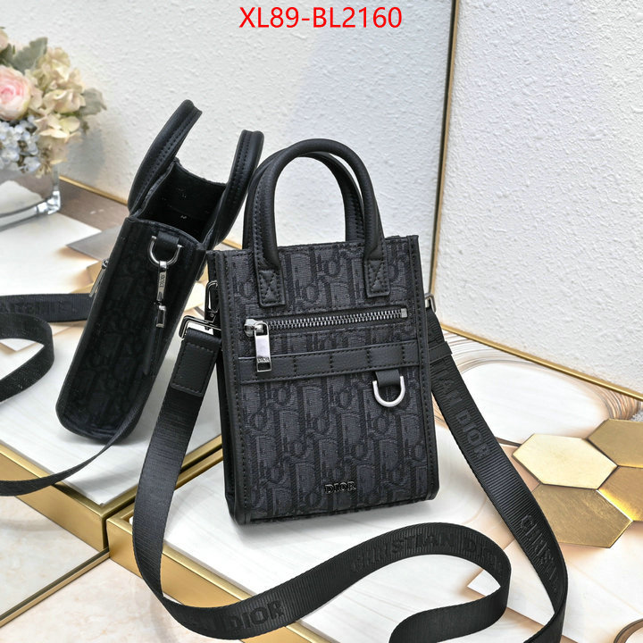 Dior Bags(4A)-Crossbody- where can you buy replica ID: BL2160 $: 89USD,