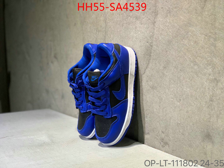 ID: SA4539