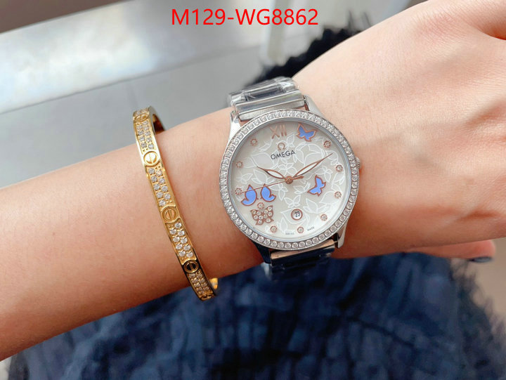 ID: WG8862