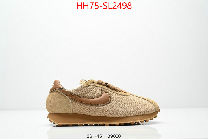 Men Shoes-Nike best like ID: SL2498 $: 75USD