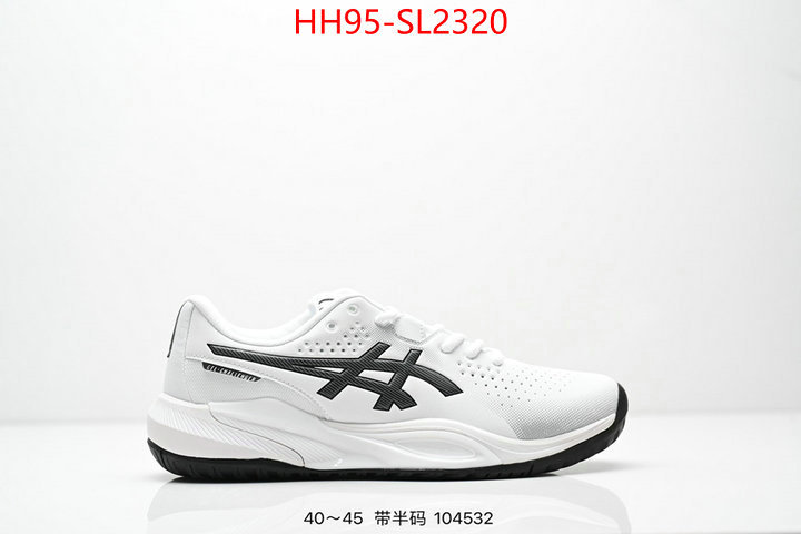 Men Shoes-Asics replica 1:1 ID: SL2320 $: 95USD