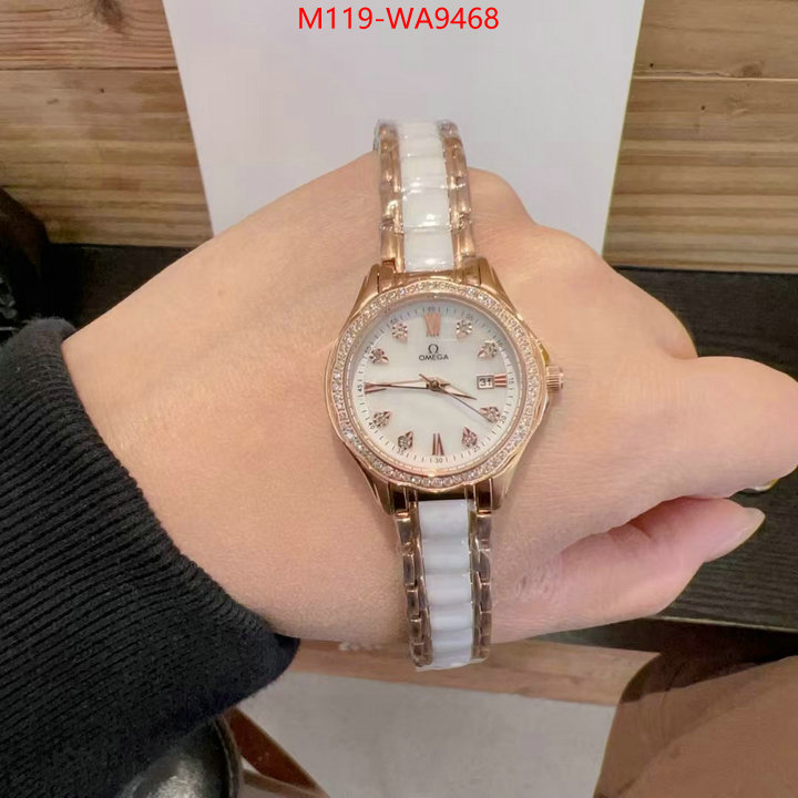 ID: WA9468
