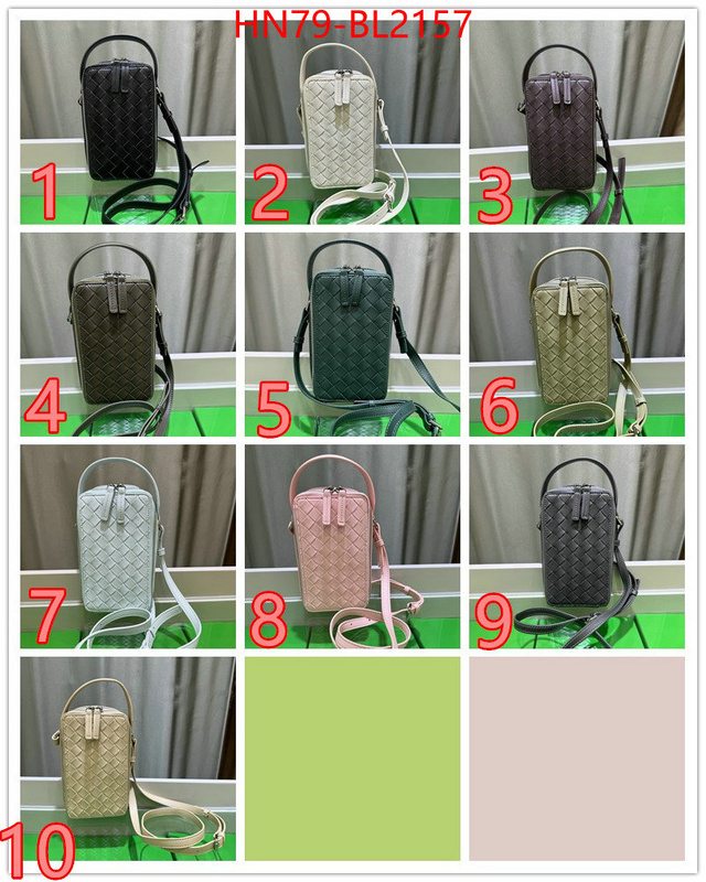 BV Bags(4A)-Crossbody- top sale ID: BL2157 $: 79USD,