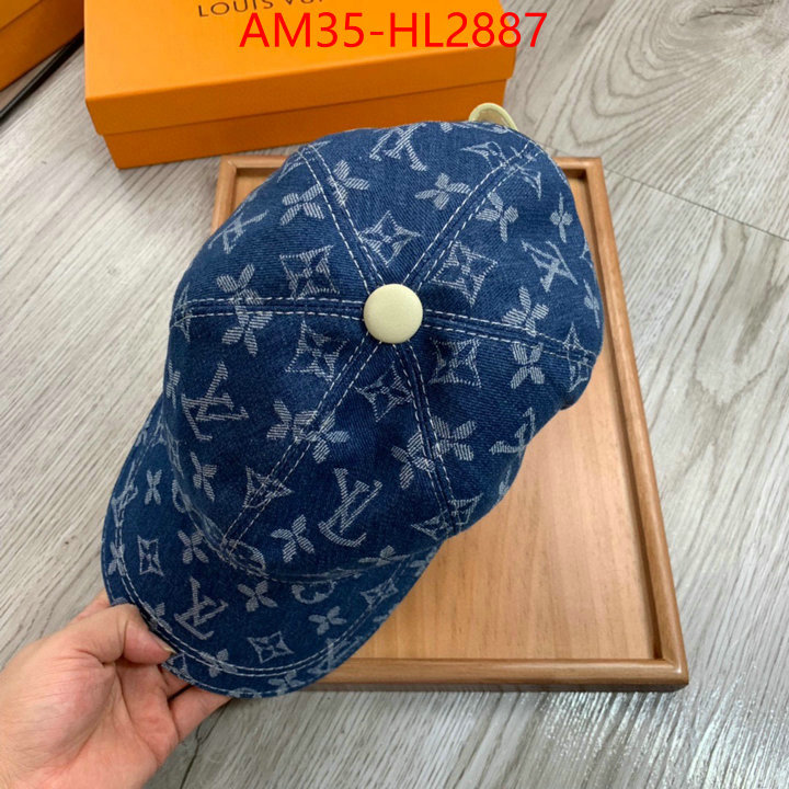 Cap(Hat)-LV buy cheap ID: HL2887 $: 35USD