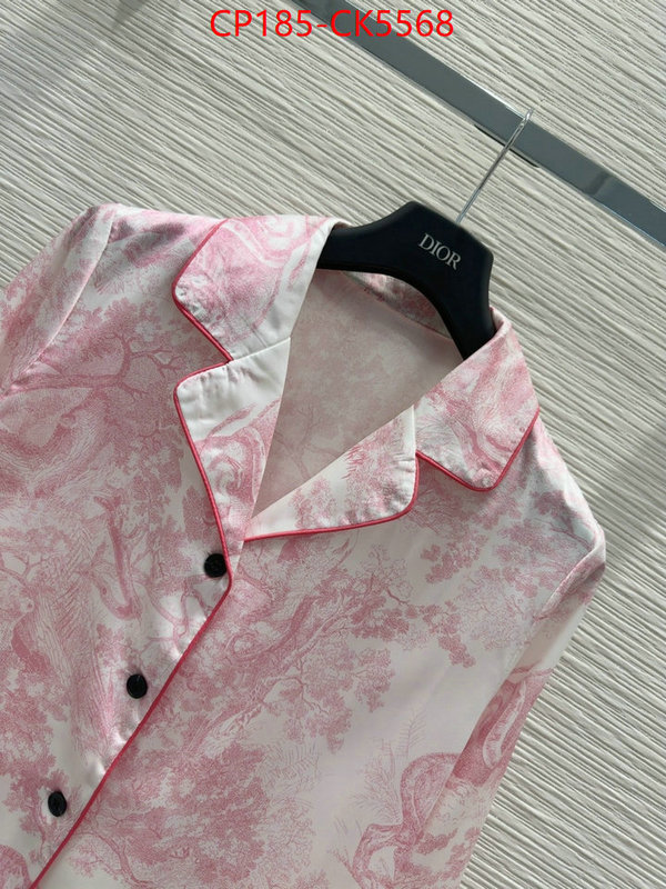 Clothing-Dior 7 star replica ID: CK5568 $: 185USD-shoes yupoo Clothing-Dior 7 star replica ID: CK5568 $: 185USD
