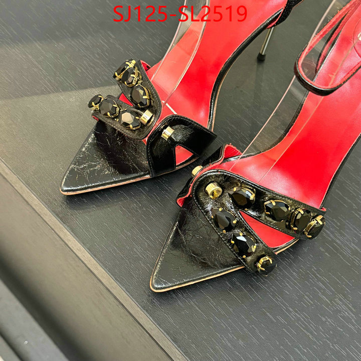 Women Shoes-Abing Wang where can i buy the best quality ID: SL2519 $: 125USD