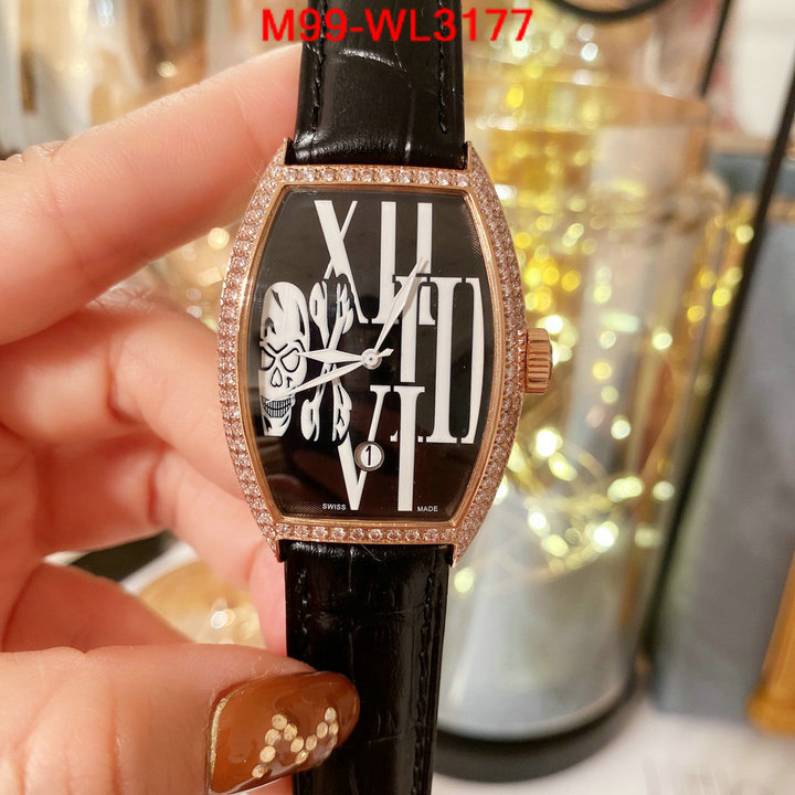 ID: WL3177