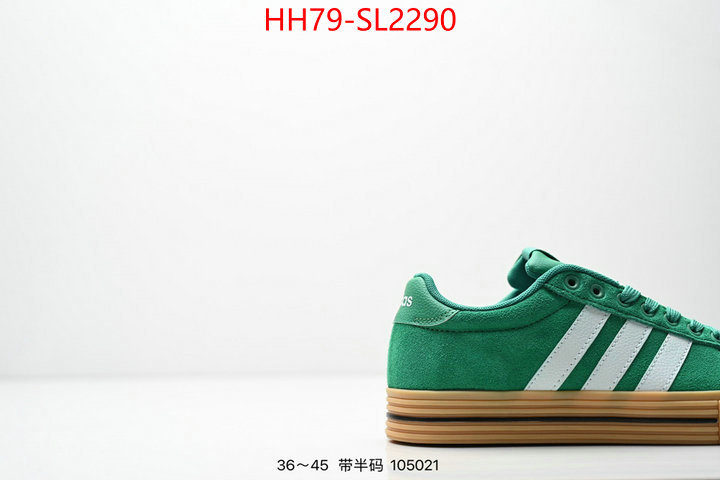 Women Shoes-Adidas highest product quality ID: SL2290 $: 79USD