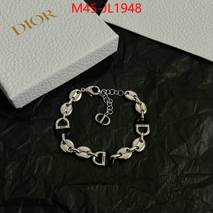 Jewelry-Dior what is aaaaa quality ID: JL1948 $: 45USD
