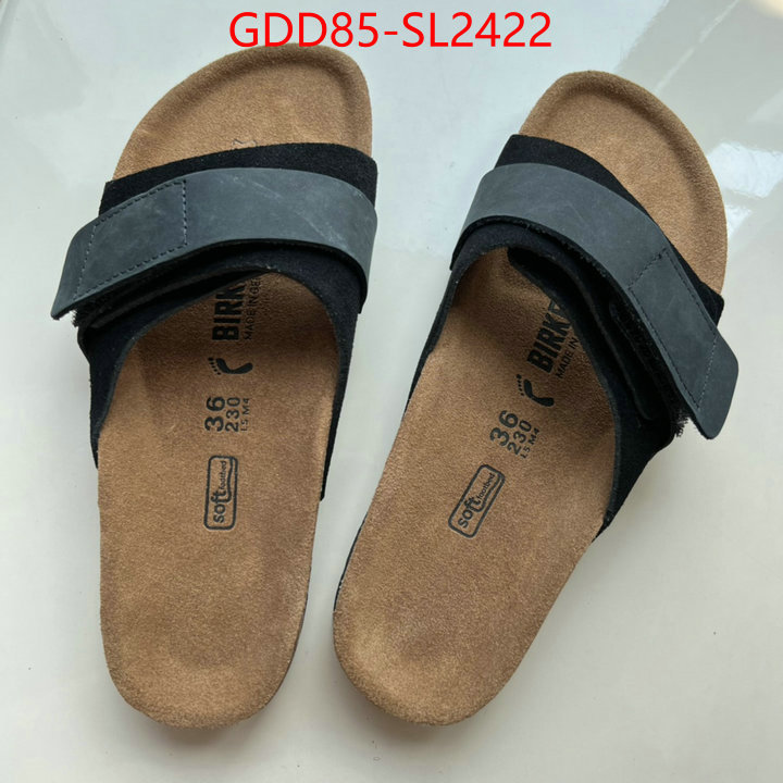 Women Shoes-Birkenstock buy luxury 2024 ID: SL2422 $: 85USD