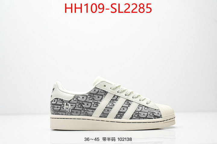 Women Shoes-Adidas top ID: SL2285 $: 109USD