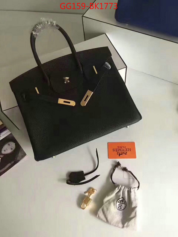 Hermes Bags(4A)-Birkin- top quality replica ID: BK1773 $:159USD,