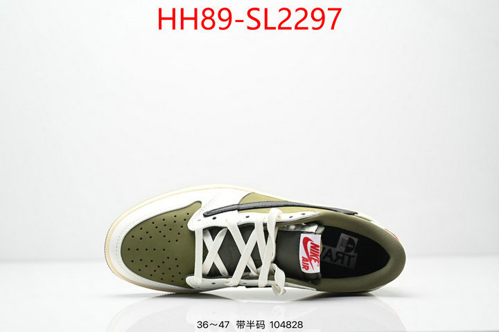 Men Shoes-Air Jordan where to buy the best replica ID: SL2297 $: 89USD