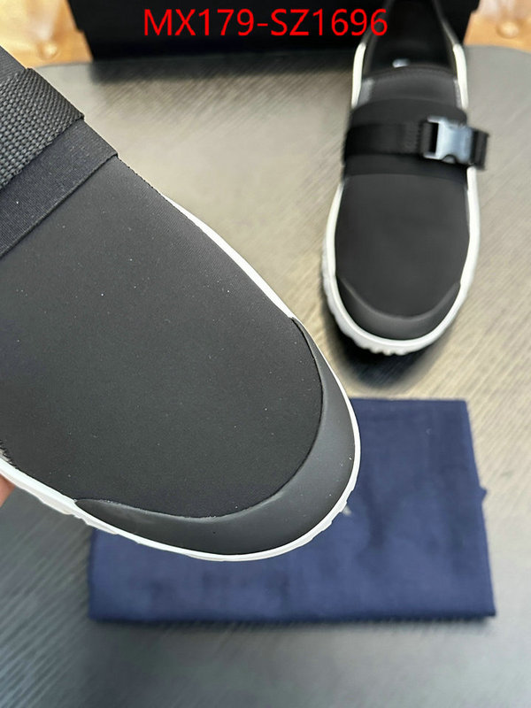 Men shoes-Prada find replica ID: SZ1696 $: 179USD