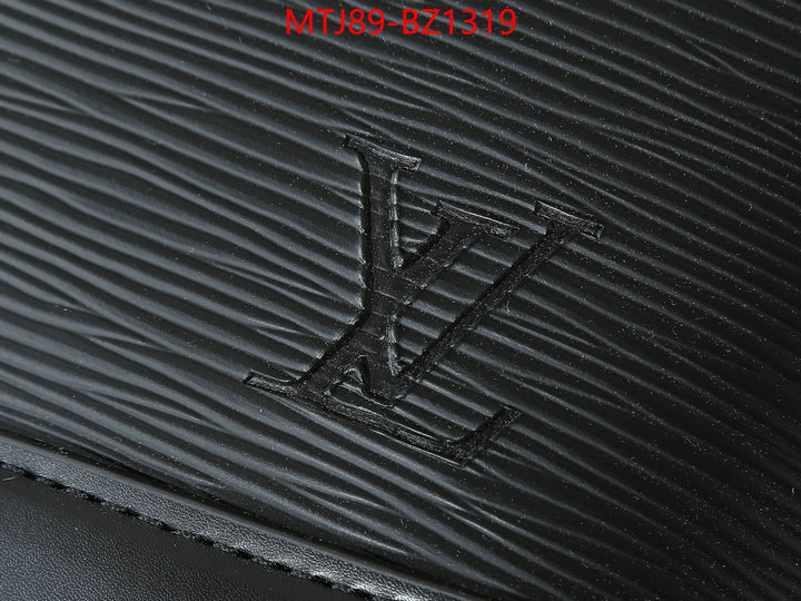 LV Bags(4A)-Alma- buy 2024 replica ID: BZ1319 $: 89USD,